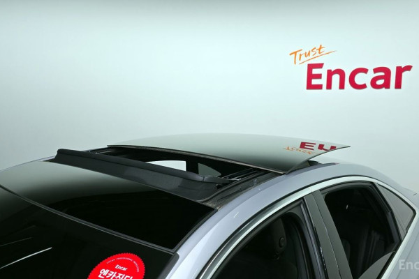 2021 Audi A6 с пробегом 57 906 км