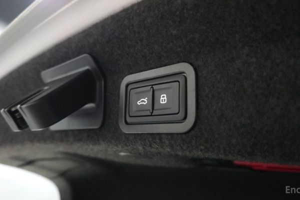 2023 Audi A6 с пробегом 24 607 км