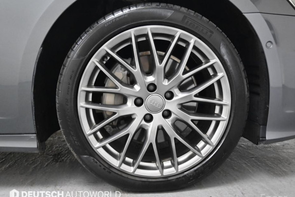 2019 Audi A6 с пробегом 78 113 км