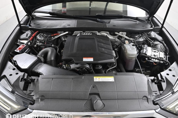 2019 Audi A6 с пробегом 78 113 км