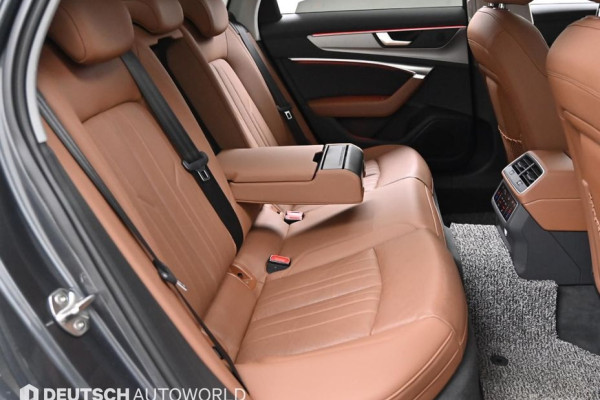 2019 Audi A6 с пробегом 78 113 км