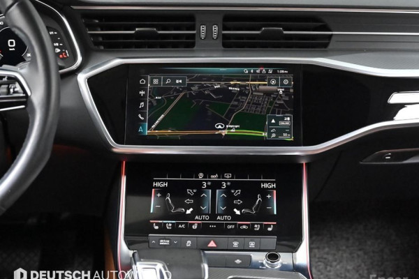 2019 Audi A6 с пробегом 78 113 км