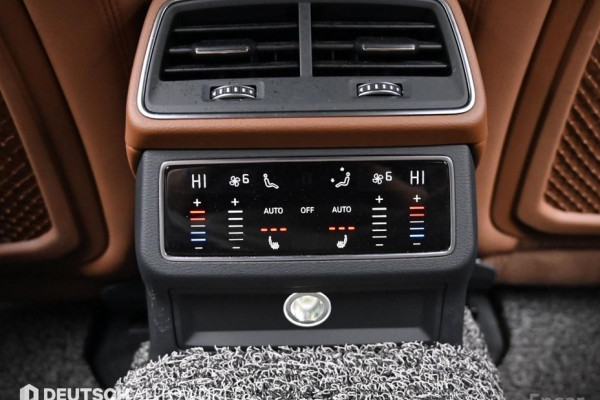 2019 Audi A6 с пробегом 78 113 км