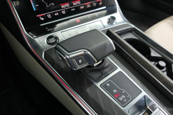 2023 Audi A6 с пробегом 31 067 км