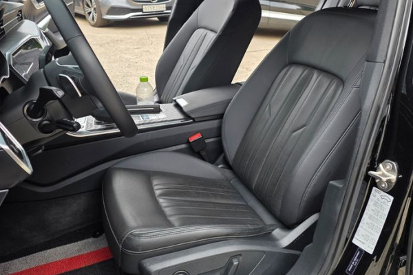 2023 Audi A6 с пробегом 57 788 км