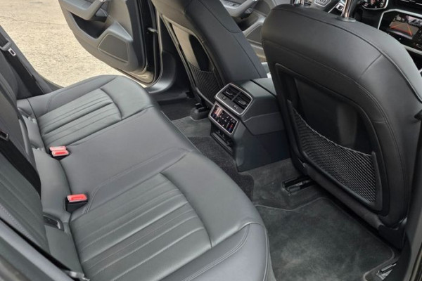 2023 Audi A6 с пробегом 57 788 км