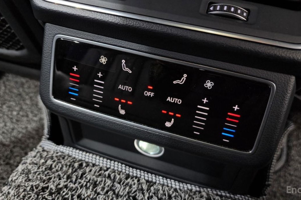 2019 Audi A6 с пробегом 197 495 км