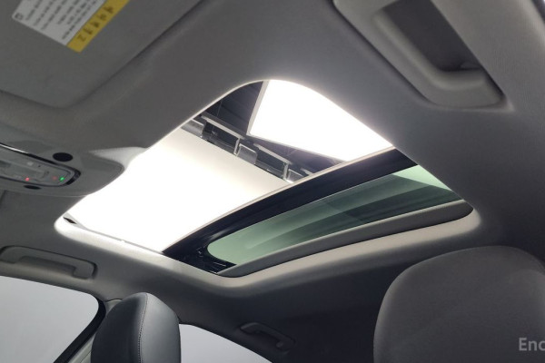 2019 Audi A6 с пробегом 197 495 км