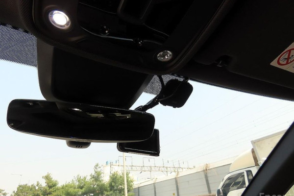 2021 Audi A6 с пробегом 124 311 км