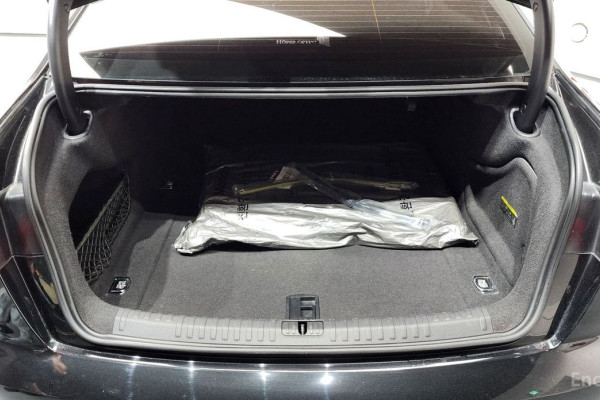 2019 Audi A6 с пробегом 197 495 км