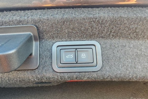 2020 Audi A6 с пробегом 112 429 км