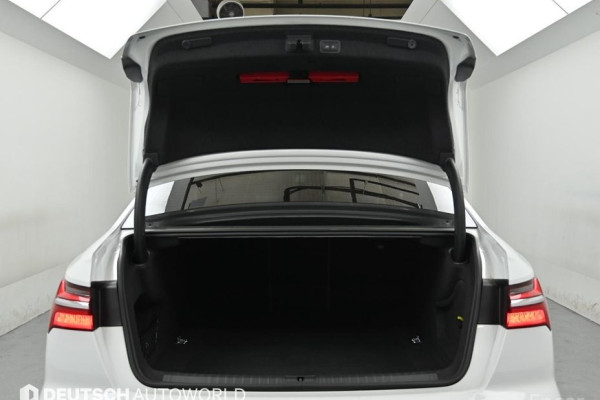 2022 Audi A6 с пробегом 27 818 км