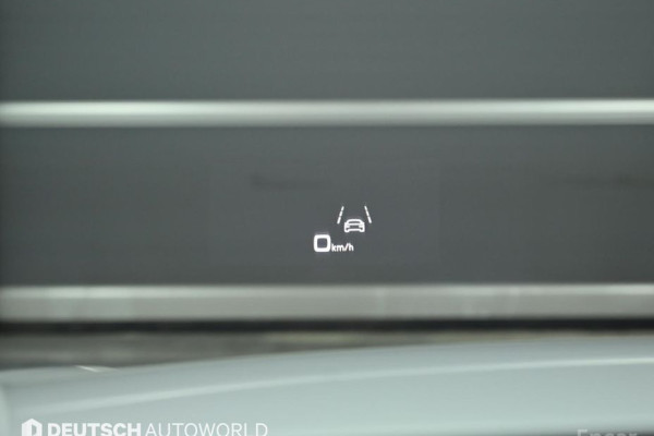 2021 Audi A6 с пробегом 58 480 км