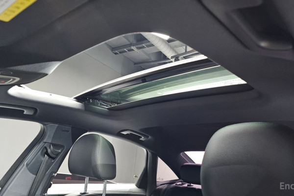 2019 Audi A6 с пробегом 39 198 км