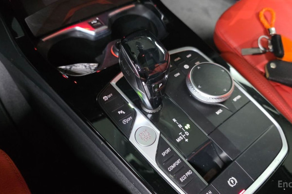 2021 BMW 1 серии с пробегом 94 385 км