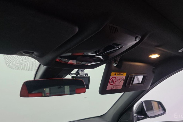 2021 BMW 1 серии с пробегом 94 385 км