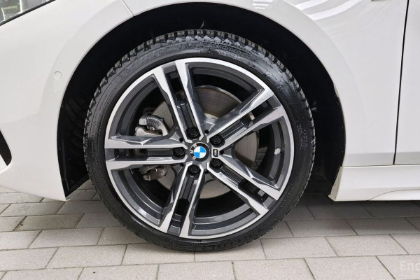 2021 BMW 1 серии с пробегом 109 304 км