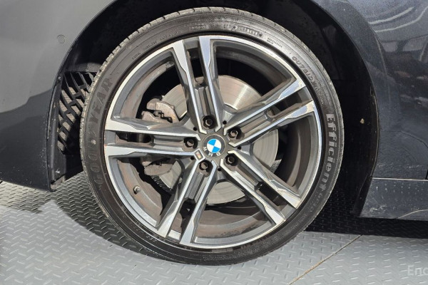 2023 BMW 1 серии с пробегом 46 166 км