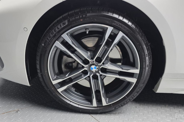 2023 BMW 1 серии с пробегом 42 676 км