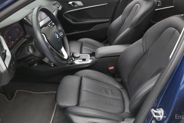 2022 BMW 1 серии с пробегом 41 305 км