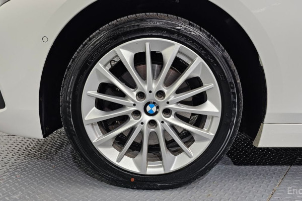 2021 BMW 1 серии с пробегом 60 709 км