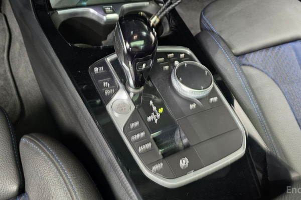 2023 BMW 1 серии с пробегом 46 166 км