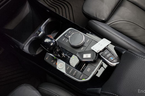 2022 BMW 1 серии с пробегом 61 877 км