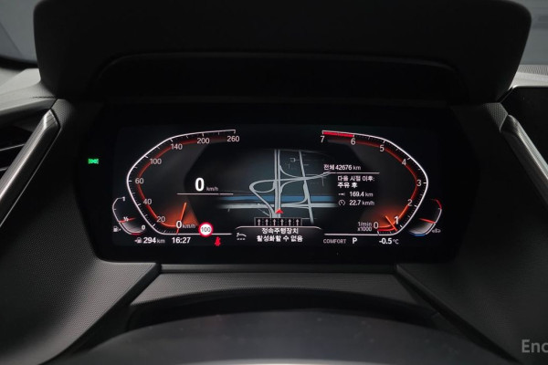 2023 BMW 1 серии с пробегом 42 676 км