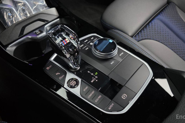 2023 BMW 1 серии с пробегом 42 676 км