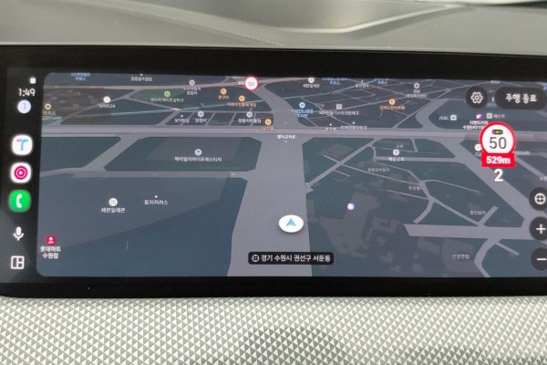 2022 BMW 1 серии с пробегом 41 305 км