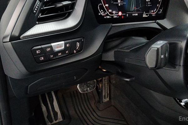 2022 BMW 1 серии с пробегом 61 877 км