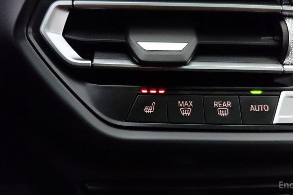 2022 BMW 1 серии с пробегом 41 305 км