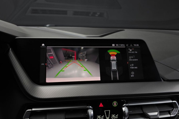 2023 BMW 1 серии с пробегом 42 676 км