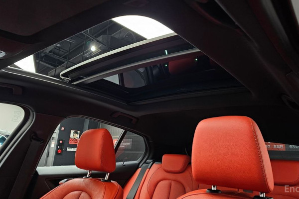 2021 BMW 1 серии с пробегом 46 348 км