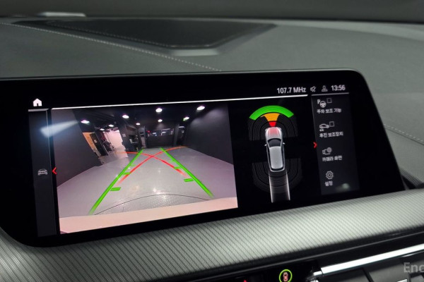 2022 BMW 1 серии с пробегом 56 608 км