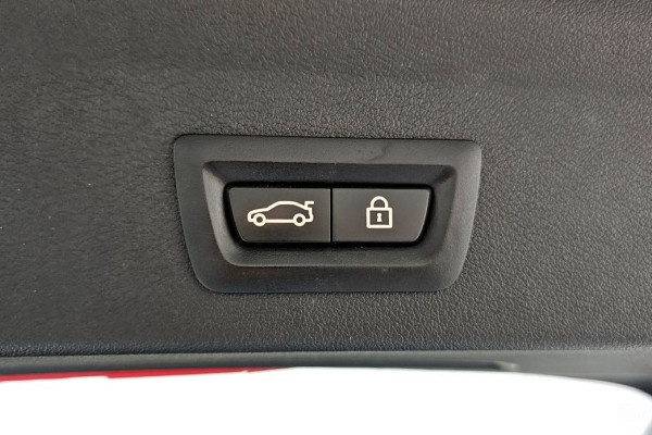 2021 BMW 1 серии с пробегом 96 231 км