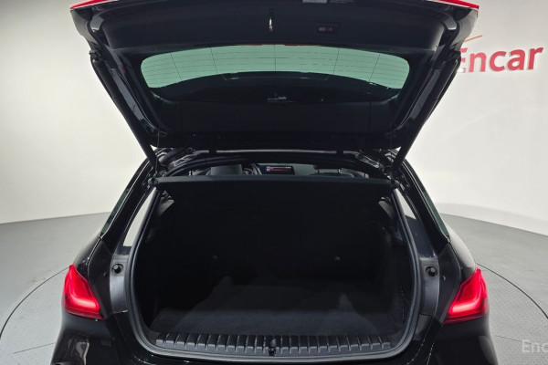 2023 BMW 1 серии с пробегом 46 166 км