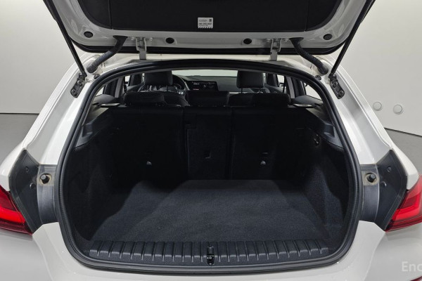 2021 BMW 1 серии с пробегом 60 709 км