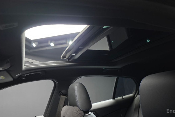 2023 BMW 1 серии с пробегом 42 676 км