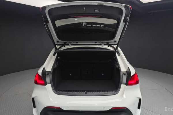 2023 BMW 1 серии с пробегом 42 676 км