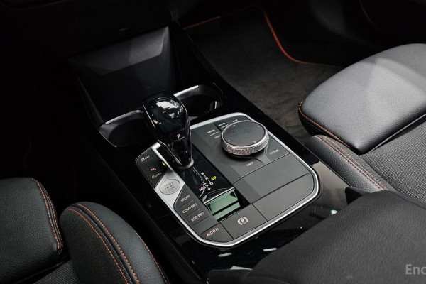 2020 BMW 1 серии с пробегом 60 905 км