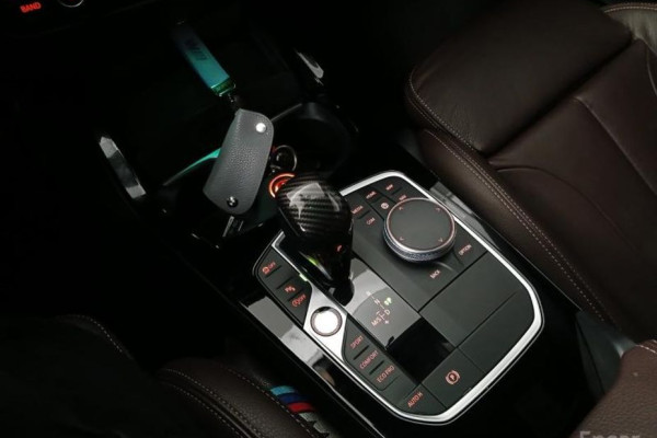 2020 BMW 1 серии с пробегом 79 748 км