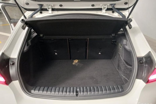 2020 BMW 1 серии с пробегом 79 748 км