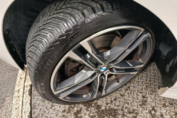 2020 BMW 1 серии с пробегом 79 748 км