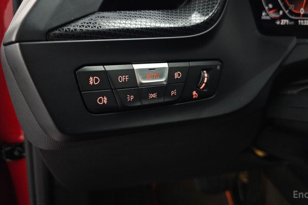 2020 BMW 1 серии с пробегом 60 905 км