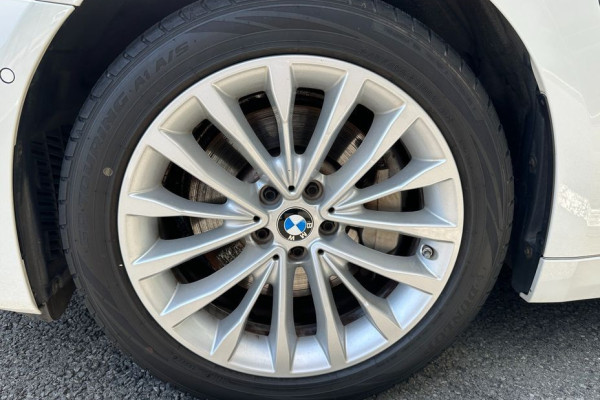 2021 BMW 5 серии с пробегом 91 355 км