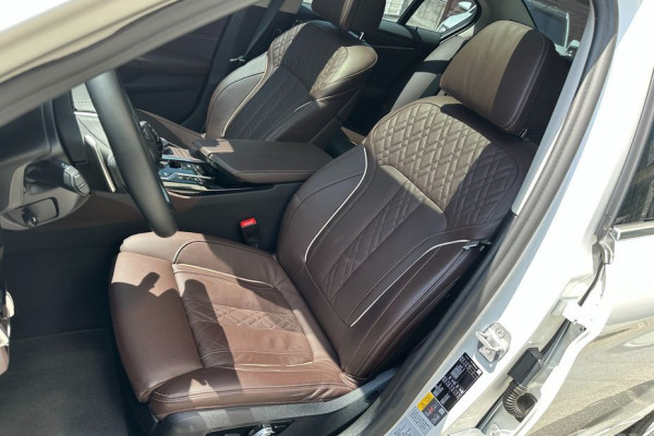 2021 BMW 5 серии с пробегом 91 355 км