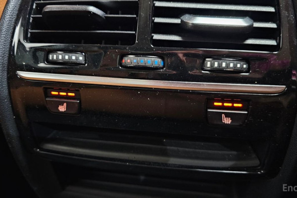 2020 BMW 5 серии с пробегом 43 063 км