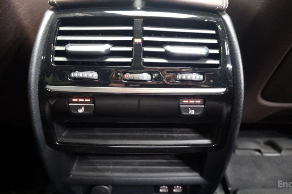 2020 BMW 5 серии с пробегом 93 234 км