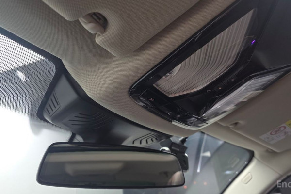 2020 BMW 5 серии с пробегом 93 234 км